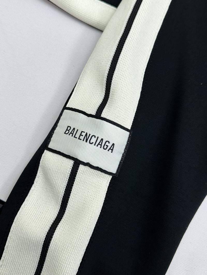 Balenciaga Long Pants